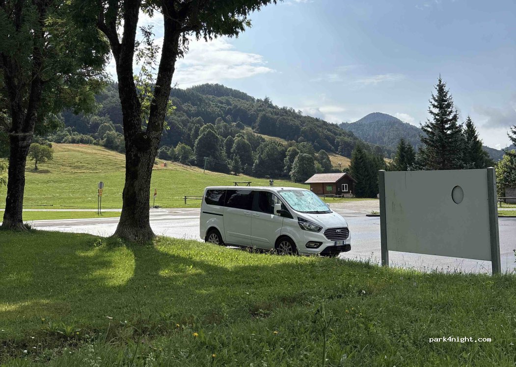 (5252) Trnovo pri Gorici - — foto 4