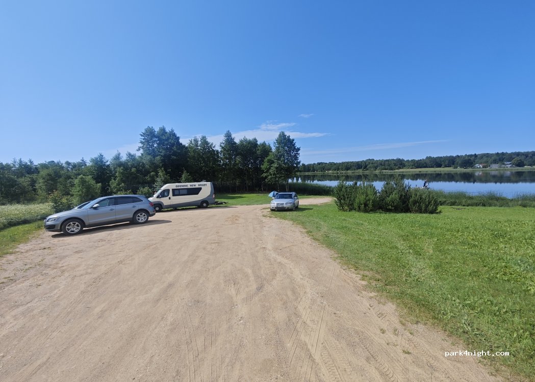 (20226) Dvarniniai - 12 Ežero gatvė — foto 3