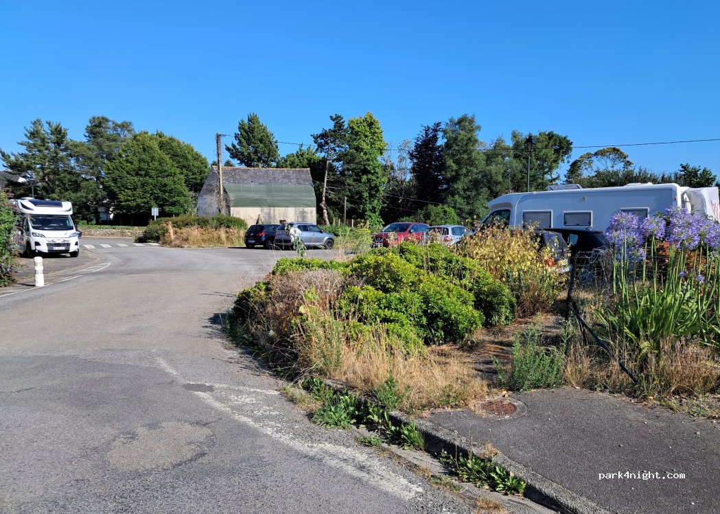 (29930) Pont-Aven - 21 Hent Pen Duick — foto