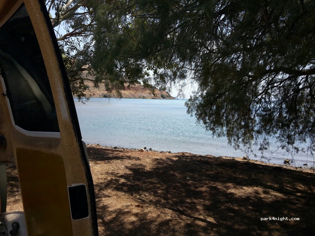 (331 00) Delfi - Ethniki Odos Antirriou Iteas — foto