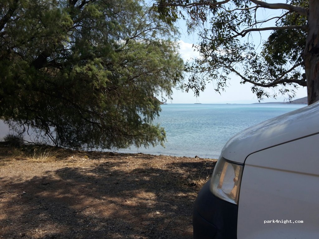 (331 00) Delfi - Ethniki Odos Antirriou Iteas — foto 2