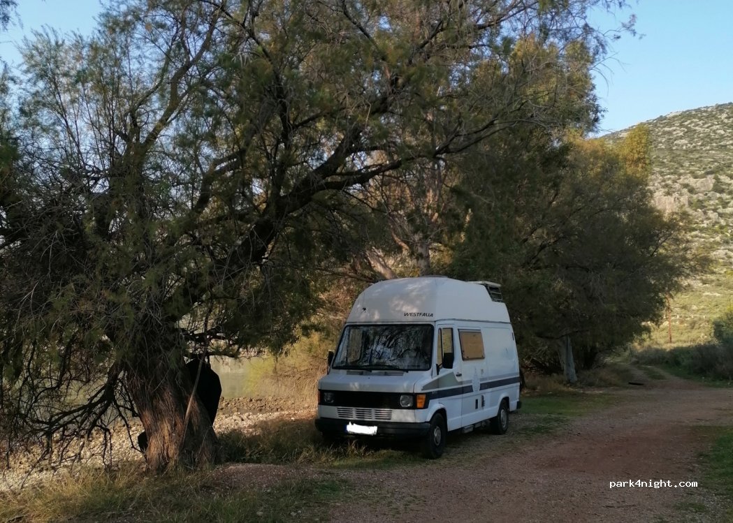 (331 00) Delfi - Ethniki Odos Antirriou Iteas — foto 3