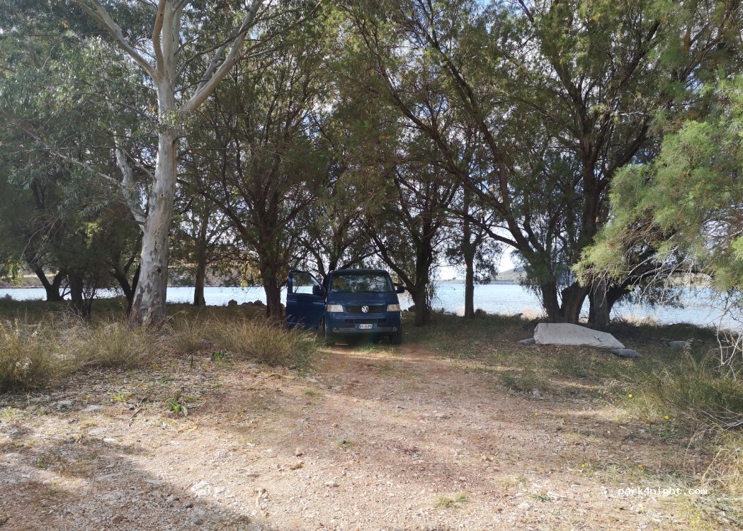 (331 00) Delfi - Ethniki Odos Antirriou Iteas — foto 4