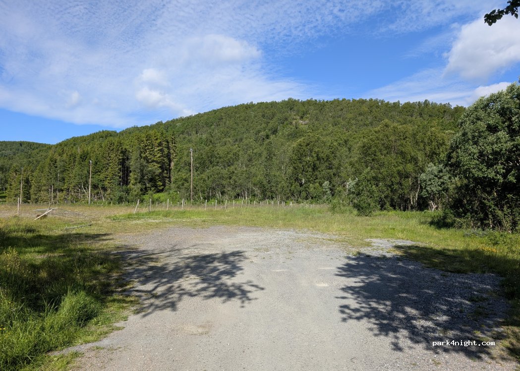 (9419) Harstad - 1732 Storjordveien — foto