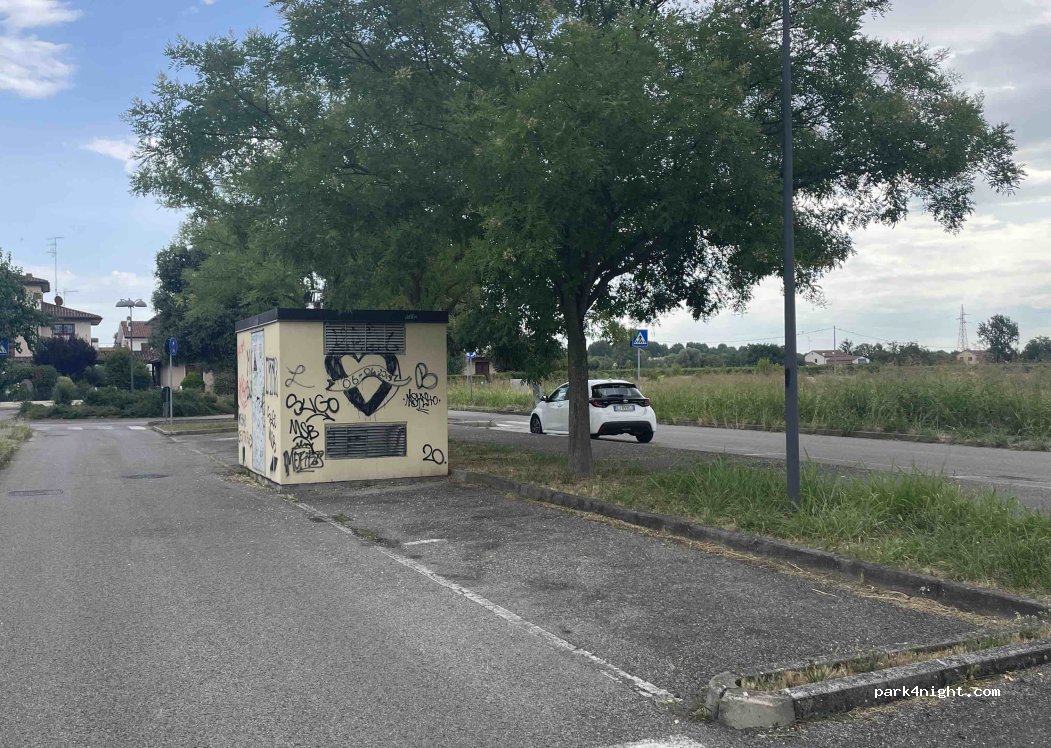 (48022) Lugo - 2 Via Rubicone — foto