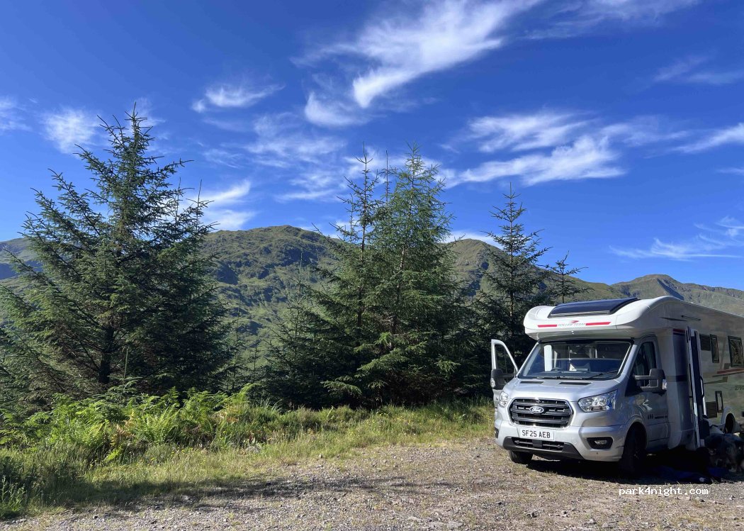 (IV63 7YW) Glen Moriston - — foto 2
