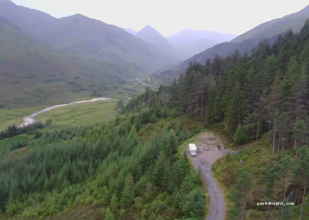 (IV63 7YW) Glen Moriston - — foto 4