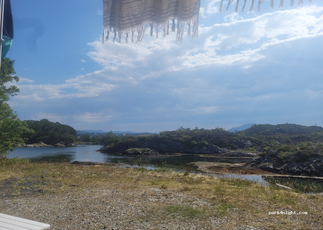 (5430) Bremnes - 366 Hiskavegen — foto