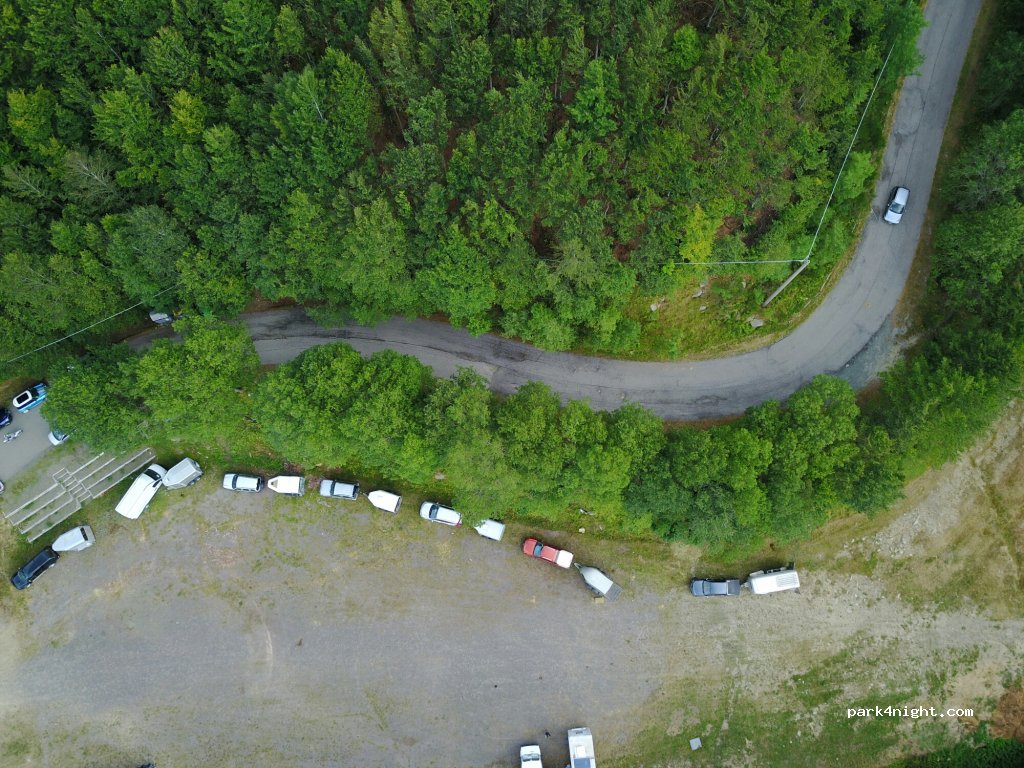 (41044) Frassinoro - Unnamed Road — foto