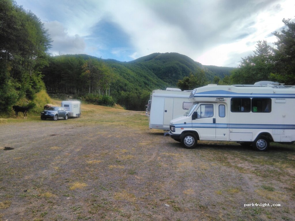 (41044) Frassinoro - Unnamed Road — foto 2