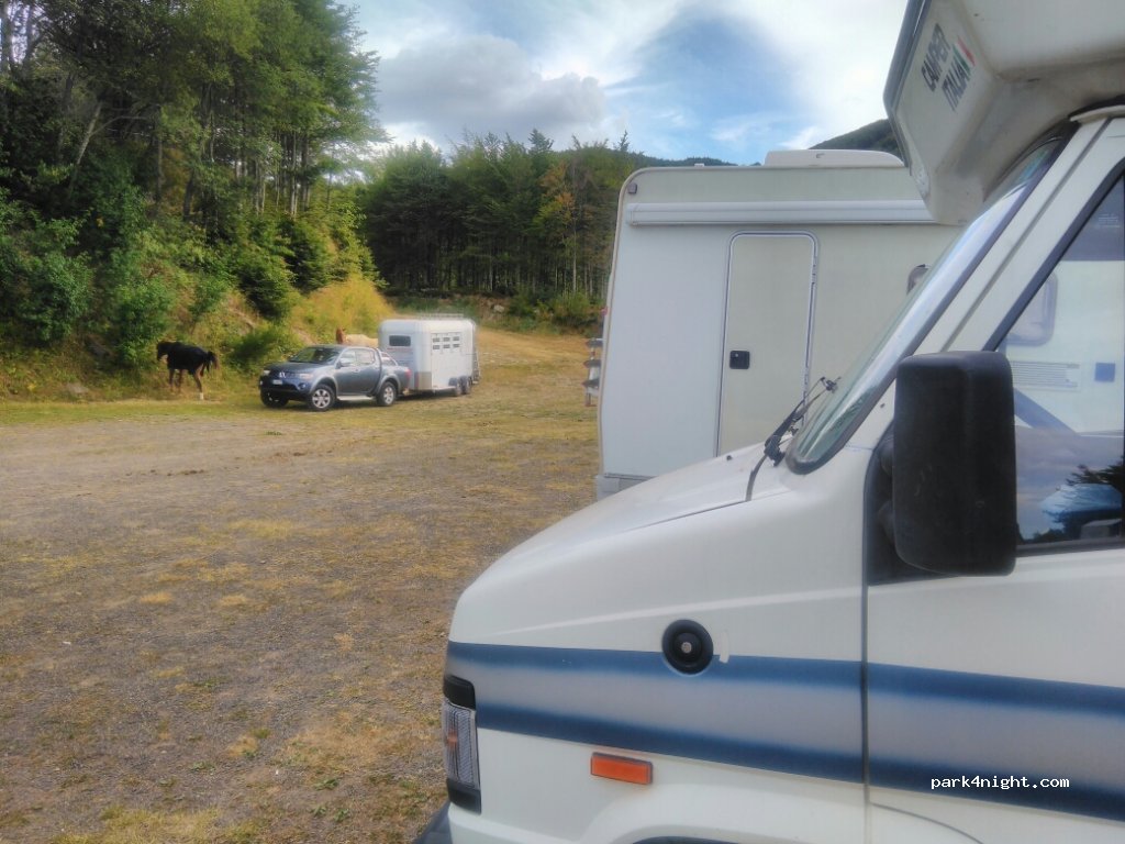 (41044) Frassinoro - Unnamed Road — foto 3
