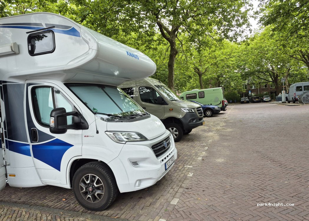 (2611 PA) Delft - 1 Paardenmarkt — foto