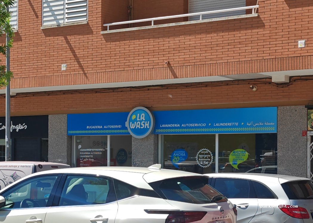 (08860) Castelldefels - 15 Carrer d'Albert Einstein — foto