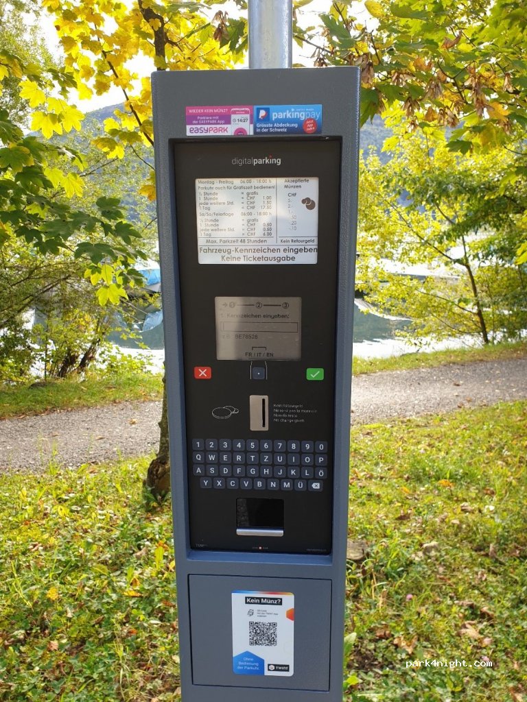 (6053) Alpnach - Brünigstrasse — foto 2