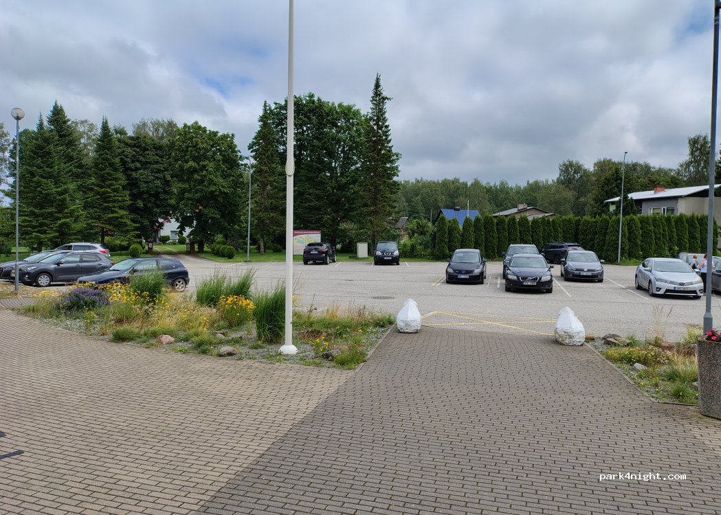 (60543) Äksi - 23 Saadjärve tänav — foto 2
