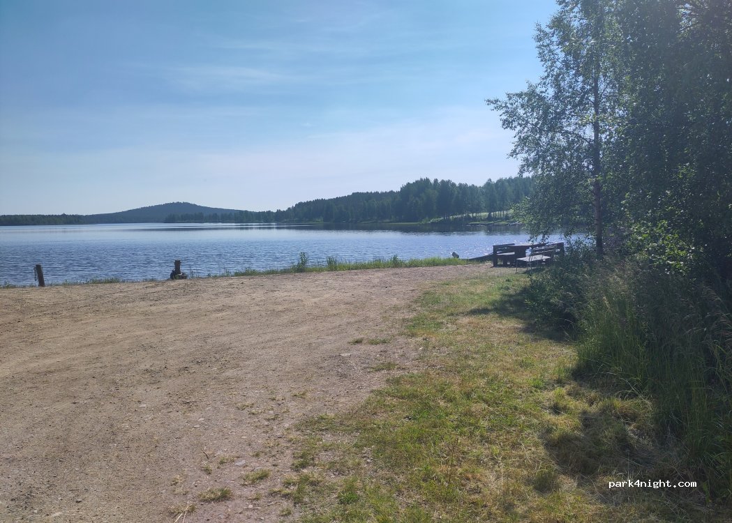 (97530) Rovaniemi - 14 Ämmiläntie — foto
