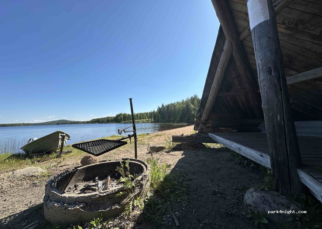 (97530) Rovaniemi - 14 Ämmiläntie — foto 2