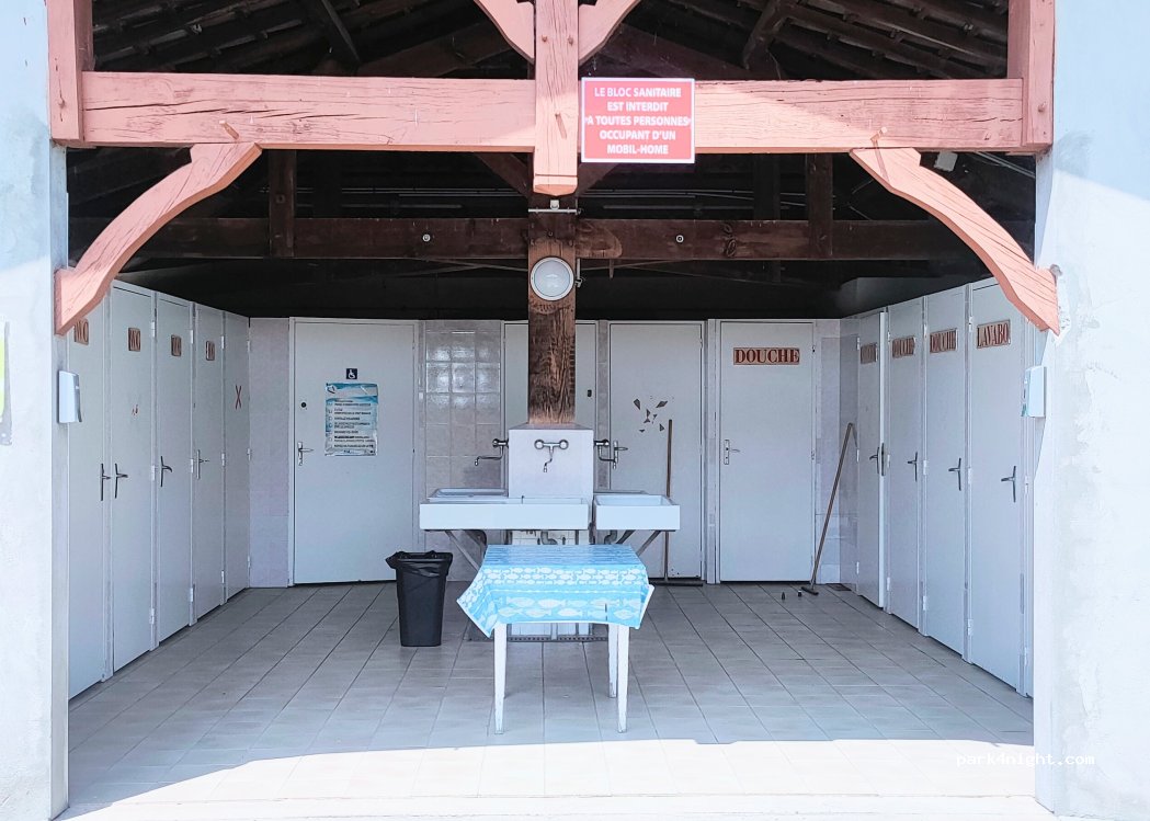 Camping Archus — foto 2