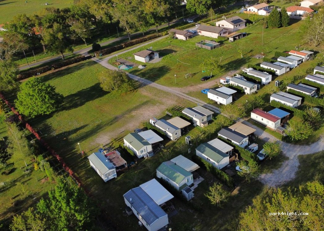 Camping Archus — foto 3