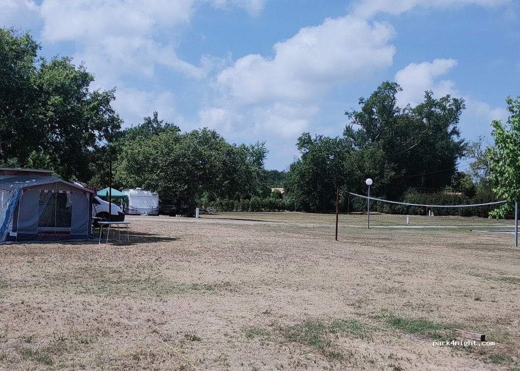 Camping Archus — foto 4