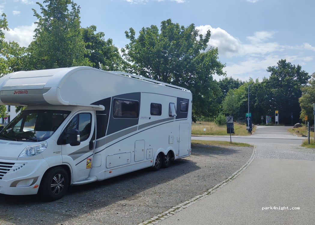 (95447) Bayreuth - 30 Universitätsstraße — foto