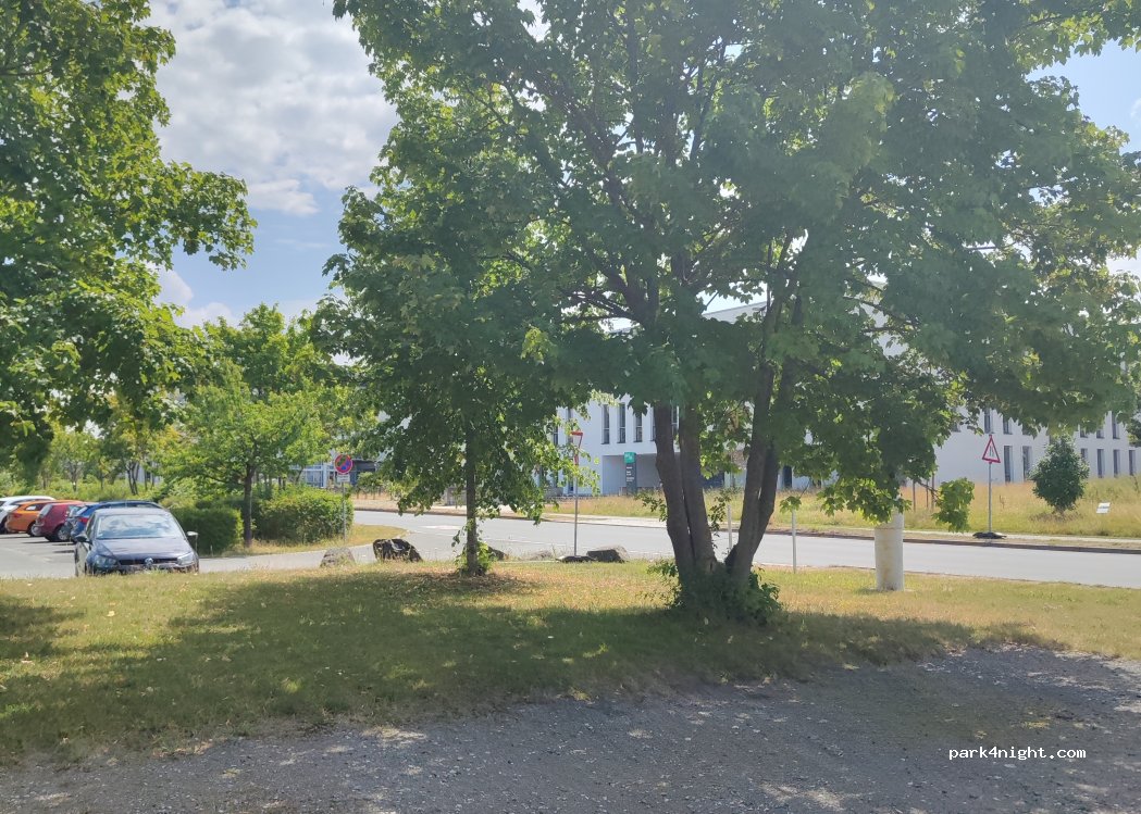 (95447) Bayreuth - 30 Universitätsstraße — foto 2