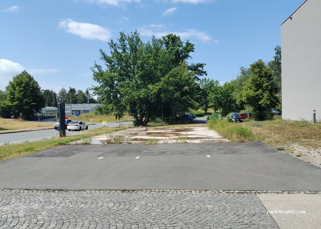 (95447) Bayreuth - 30 Universitätsstraße — foto 3