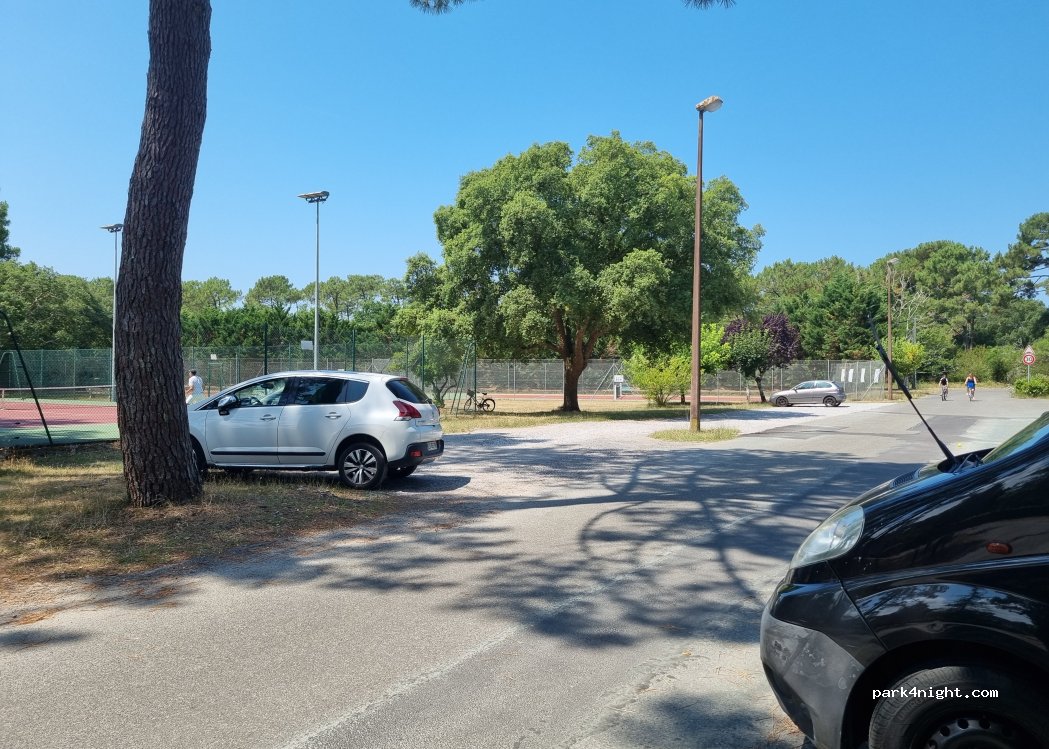 (40530) Labenne - 717 Bordères Rue — foto 3