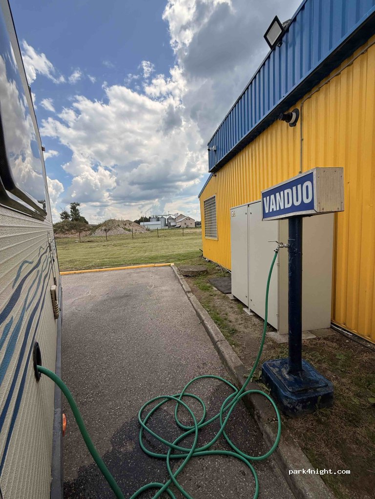 (54327) Babtai - 95 Vandžiogalos gatvė — foto