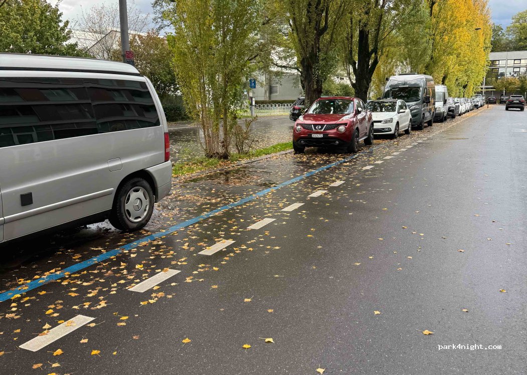 (6005) Luzern - 2 Landenbergstrasse — foto 2