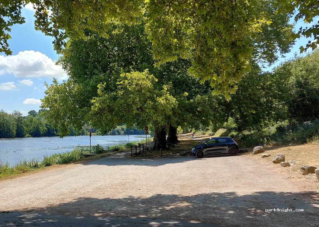 (79000) Niort - 200 Quai Maurice Métayer — foto