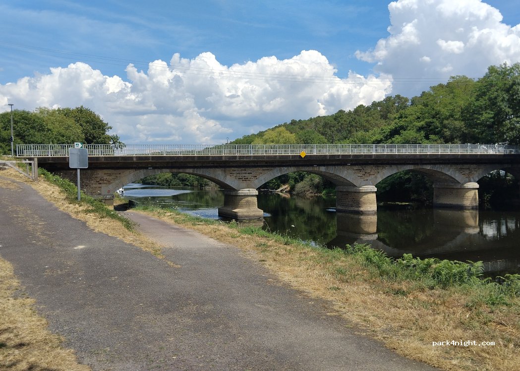 (56140) Saint-Congard - 10 Route de Saint-Martin — foto 2
