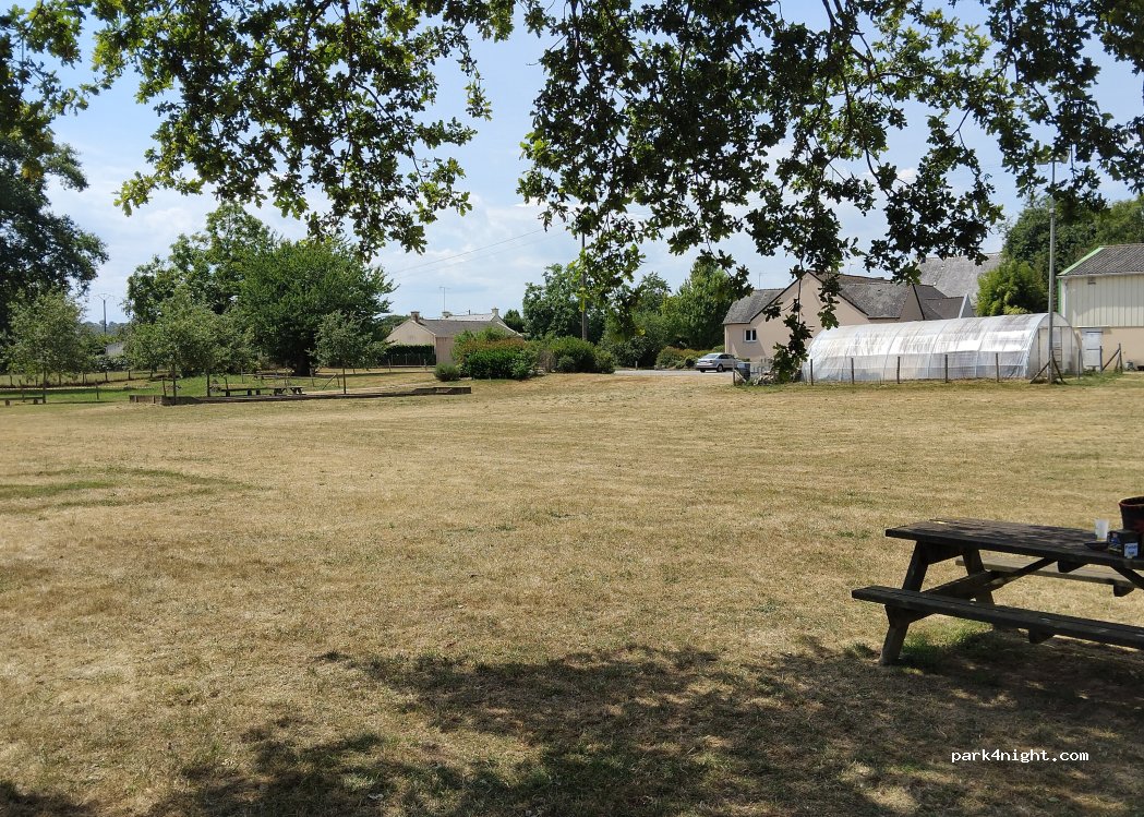 (56140) Saint-Congard - 10 Route de Saint-Martin — foto 3