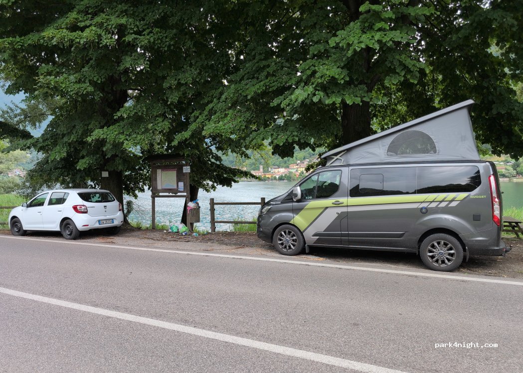 (24060) Dosso - 216 Via Pietro Mascagni — foto