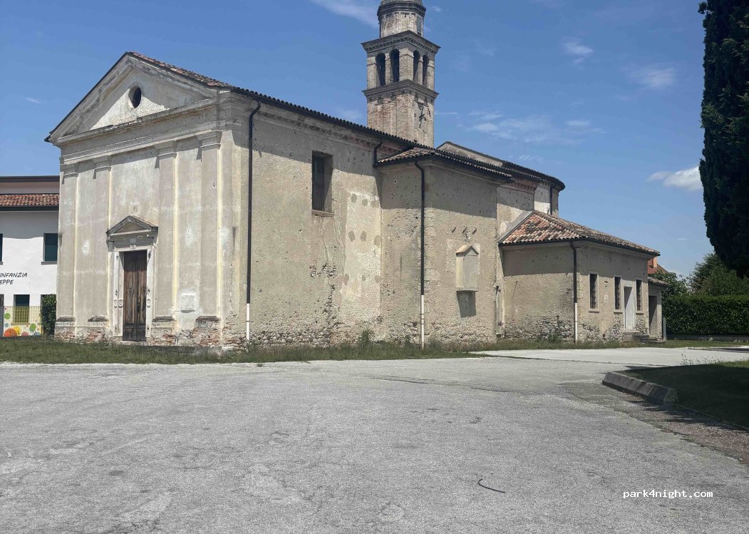 (31010) Mareno di Piave - 81 Via Ungheresca Nord — foto 2