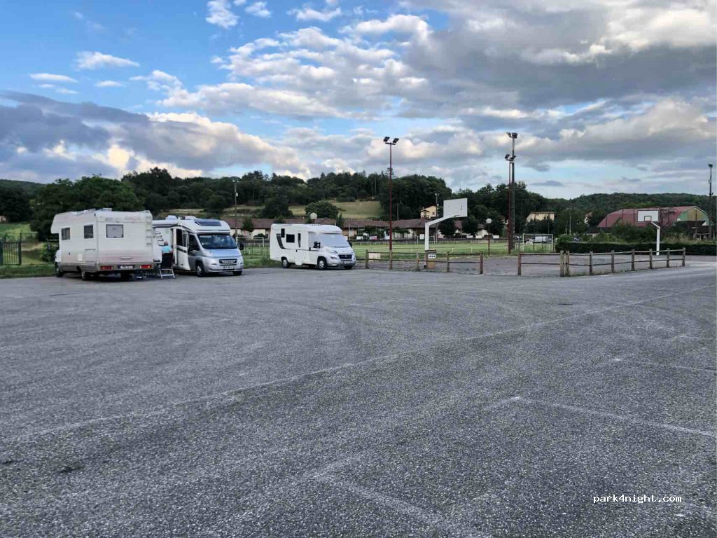 (46090) Arcambal - Pont d'Arcambal — foto
