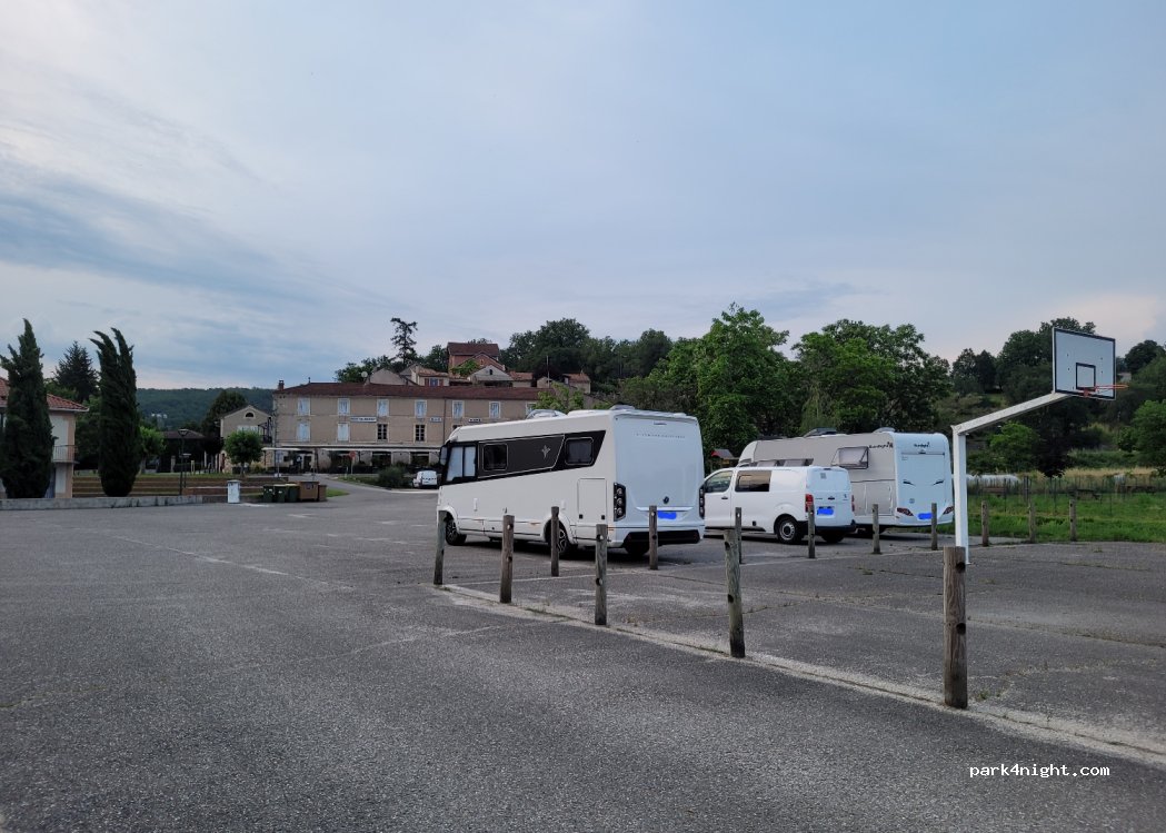 (46090) Arcambal - Pont d'Arcambal — foto 2