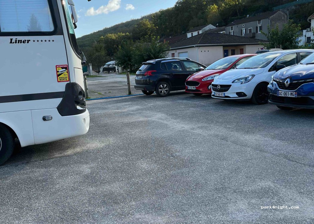 (46090) Arcambal - Pont d'Arcambal — foto 3