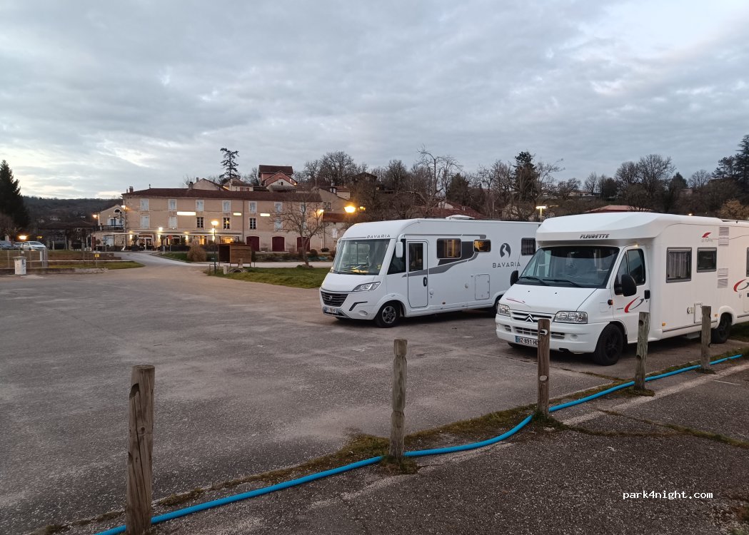 (46090) Arcambal - Pont d'Arcambal — foto 4