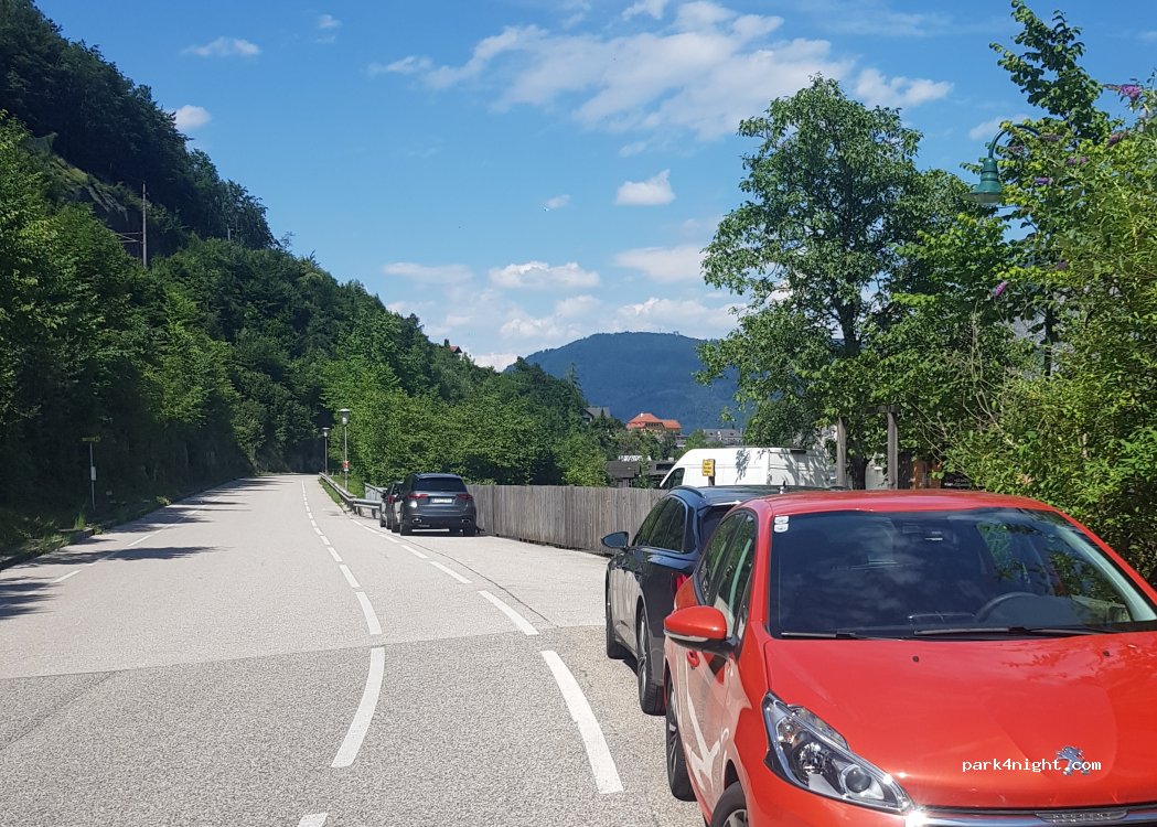 (4801) Traunkirchen - 1 Siegesbach — foto