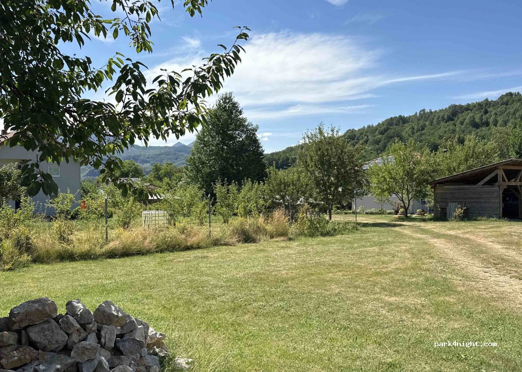 () Kolašin - Polje — foto