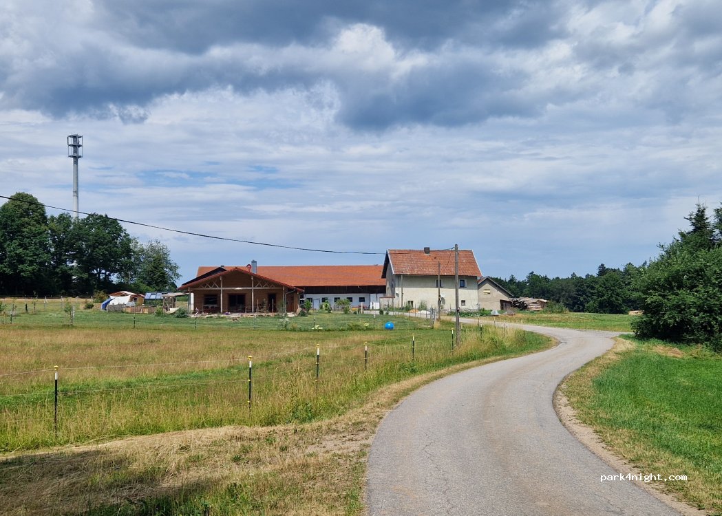 (93191) Rettenbach - 1 Bergershof — foto