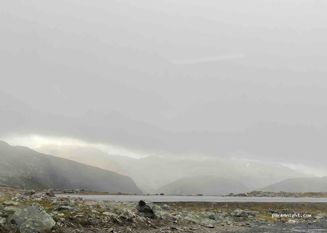 () Vassbygdi - Bjorgavegen — foto 2