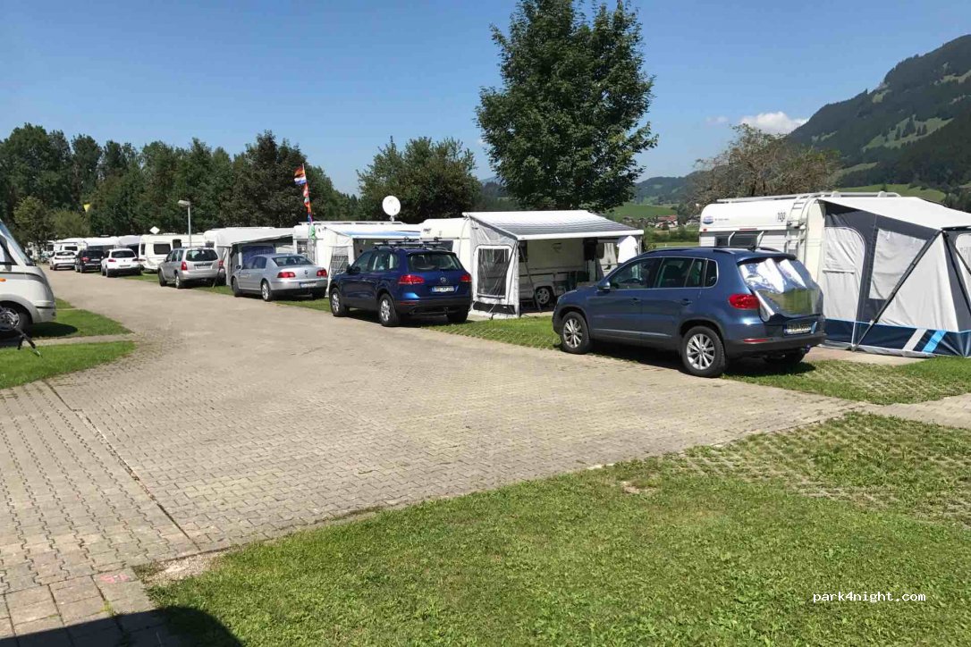 Rubi-Camp — foto