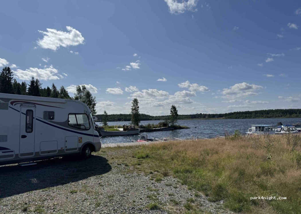 (932 94) Lövånger - Unnamed Road — foto 5