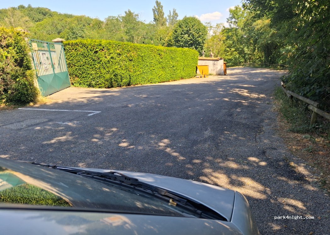 (38110) Cessieu - 83 Route de Chambéry — foto