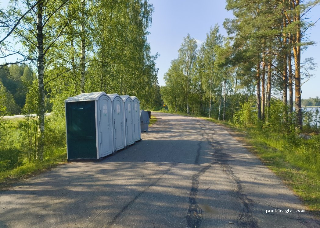 (52100) Mikkeli - 2802 Anttolantie — foto