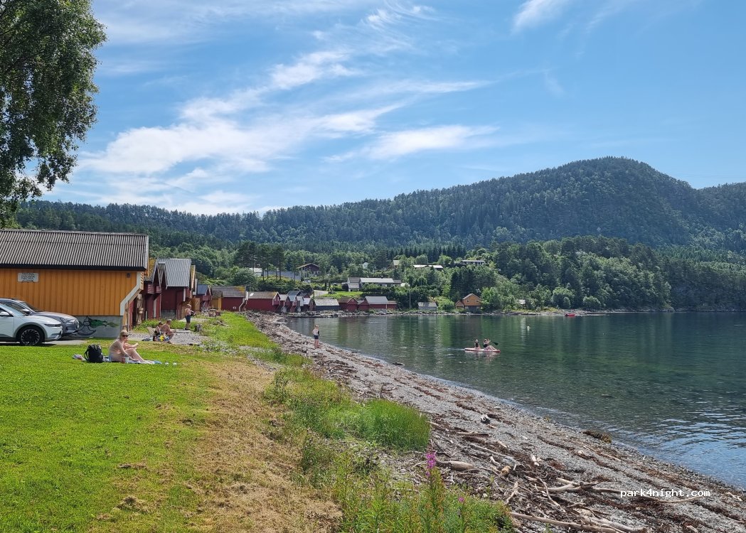 (6240) Ørskog - 2 Prestegardsvegen — foto