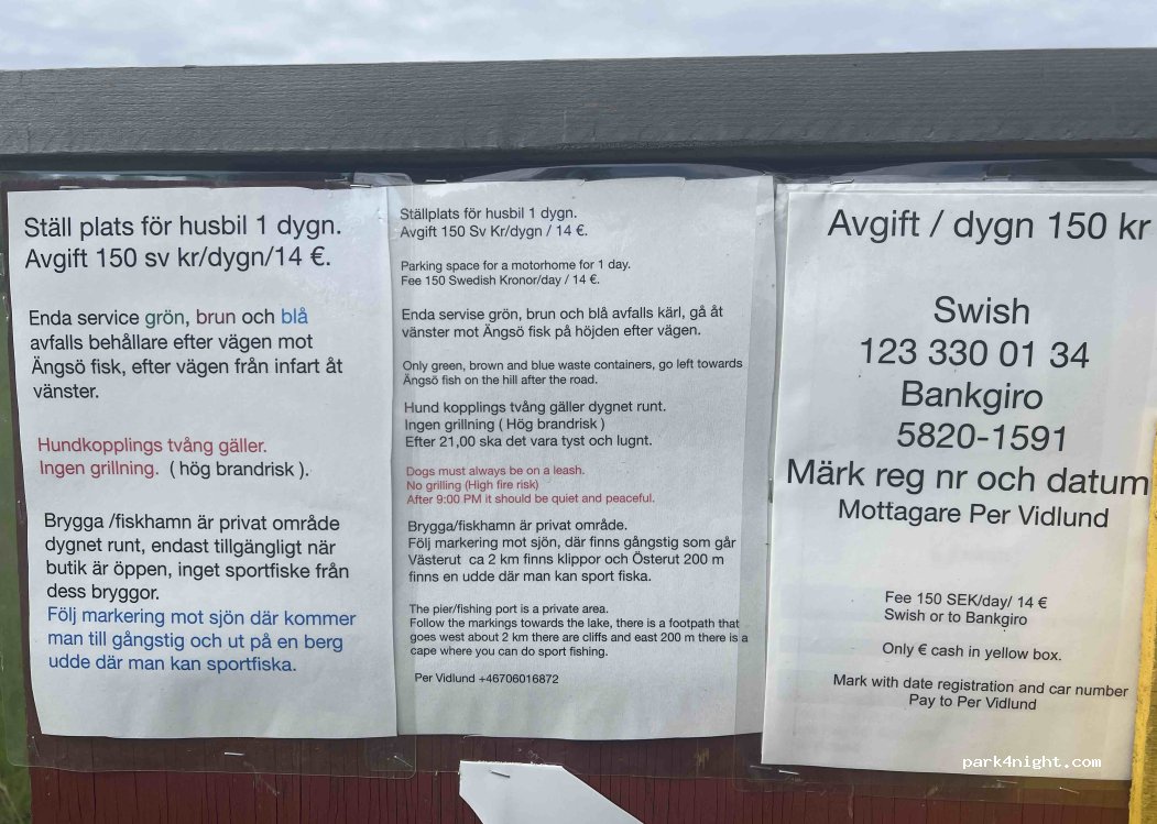 (725 98) Västerås - 1 ÄNGSÖ SKURUSUND — foto 3