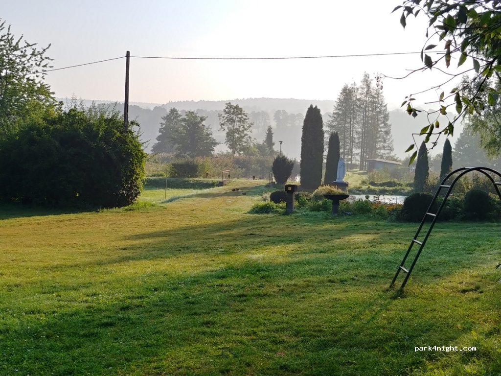 St. Teresa eco-camping — foto 2